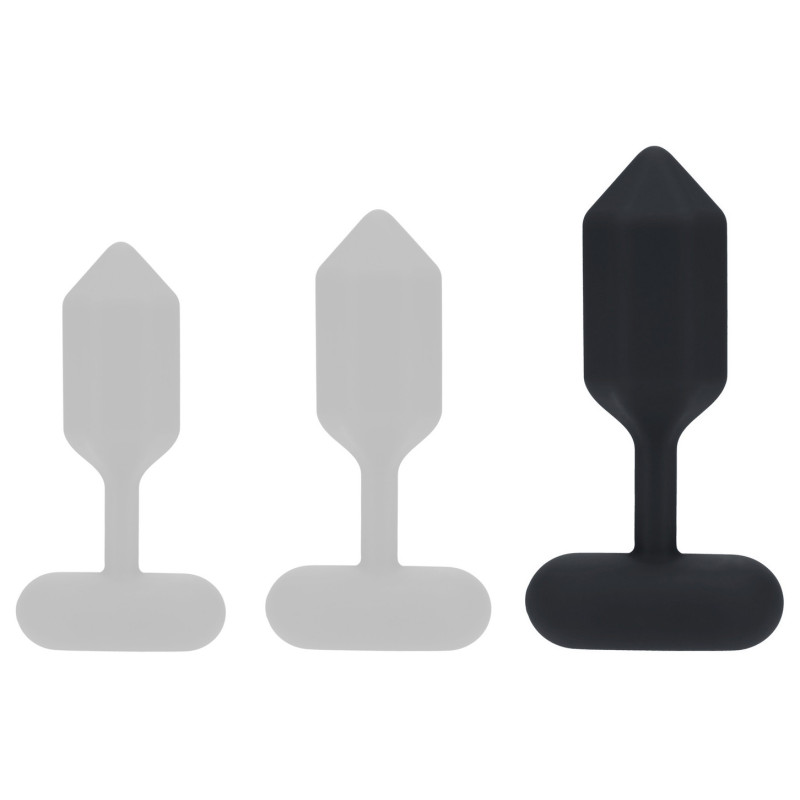 Levelz Plug Hexagonass L 11.5 x 4cm